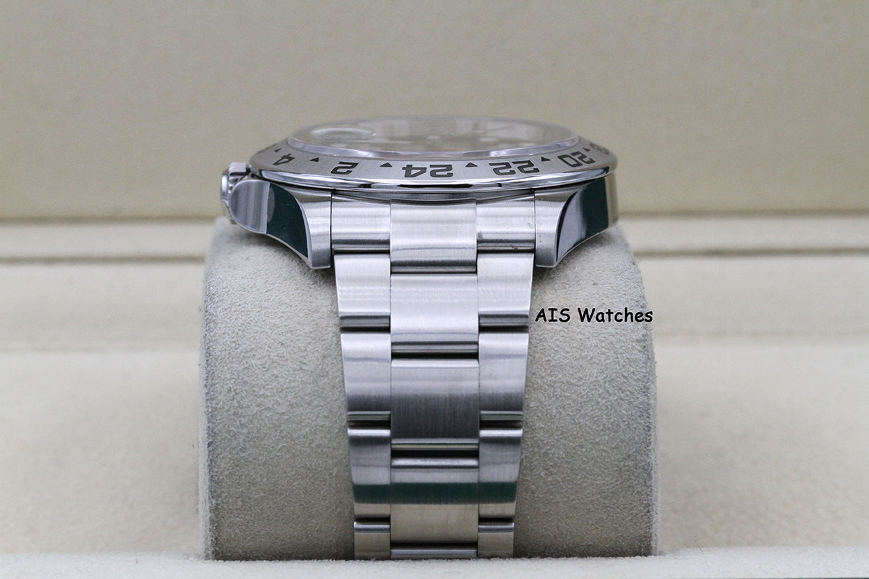 Rolex Explorer II 226570 Black Dial 42MM 2022 Box & Papers