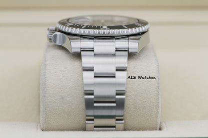 Rolex 116610LN Submariner Date 40MM Black Ceramic Bezel 2018 Box & Papers