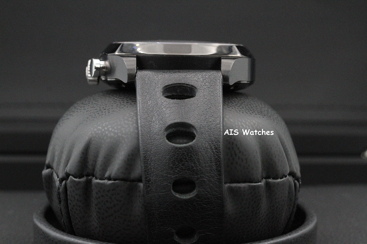 TAG Heuer CR2080.FC6375 Monza Chronograph Calibre 17 40th Anniversary B&P