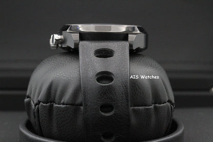 TAG Heuer CR2080.FC6375 Monza Chronograph Calibre 17 40th Anniversary B&P