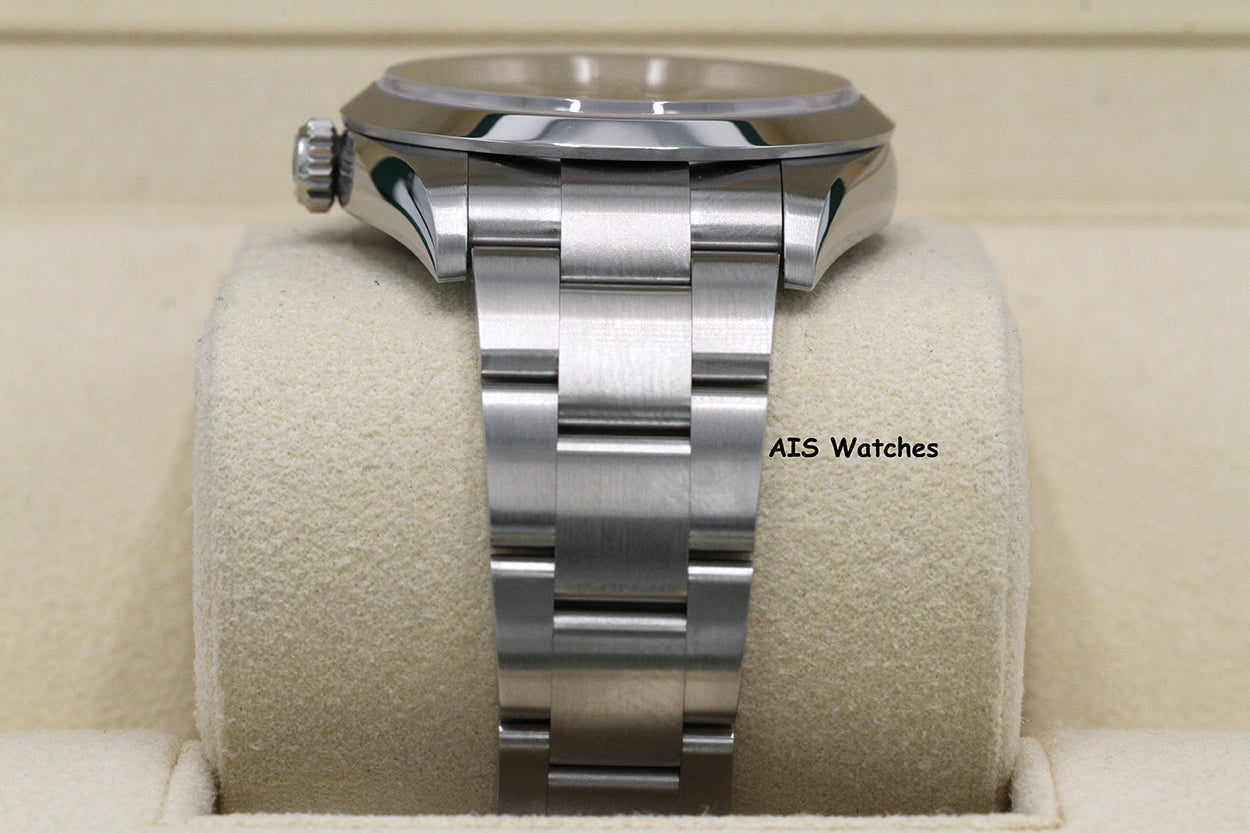 Rolex Explorer 124270 36MM 2025 Box & Papers