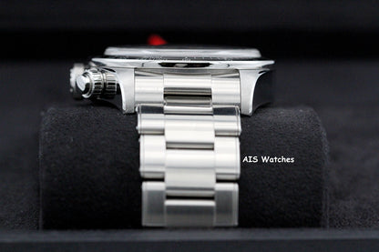 Tudor 79360N Black Bay Chronograph 41MM White Dial Stainless Steel Bracelet B&P