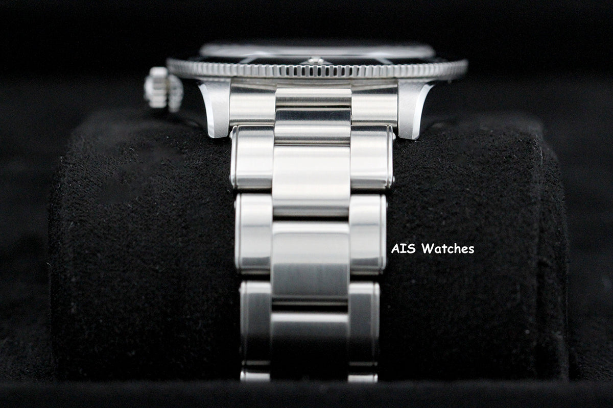 Tudor 79000N Heritage Black Bay Fifty-Four BB54 SS Bracelet Box & Papers