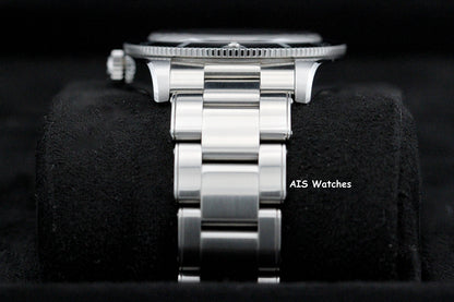 Tudor 79000N Heritage Black Bay Fifty-Four BB54 SS Bracelet Box & Papers