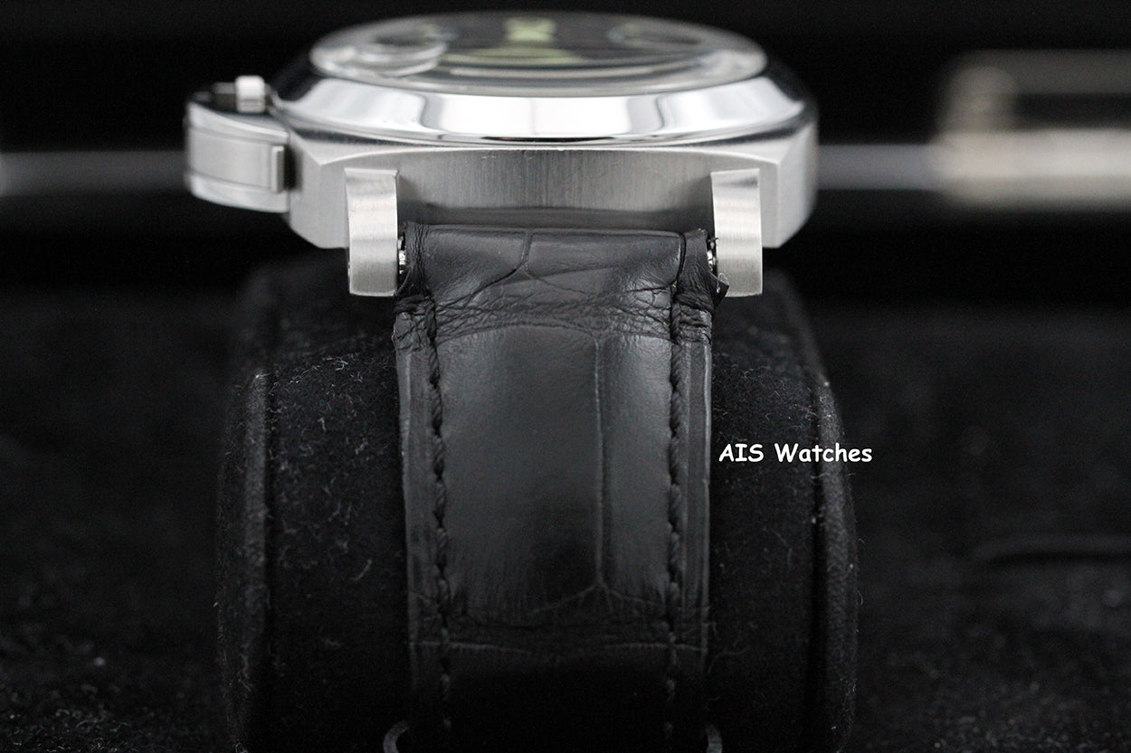 Panerai PAM 164 Luminor Marina Automatic Acciaio 44MM B&P