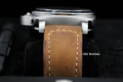 Panerai PAM 312 Luminor 1950 3 Days Automatic 44MM Box & Papers