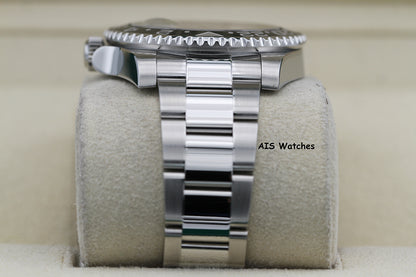 Rolex 116710LN GMT Master II Black Ceramic Insert 2018 Box & Papers