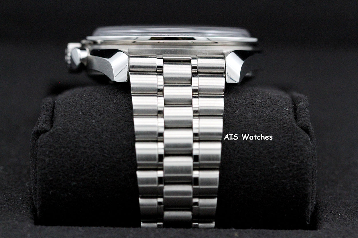 Omega SpeedMaster 3861 MoonWatch 310.30.42.50.04.001 White Dial Sapphire 2024 BP