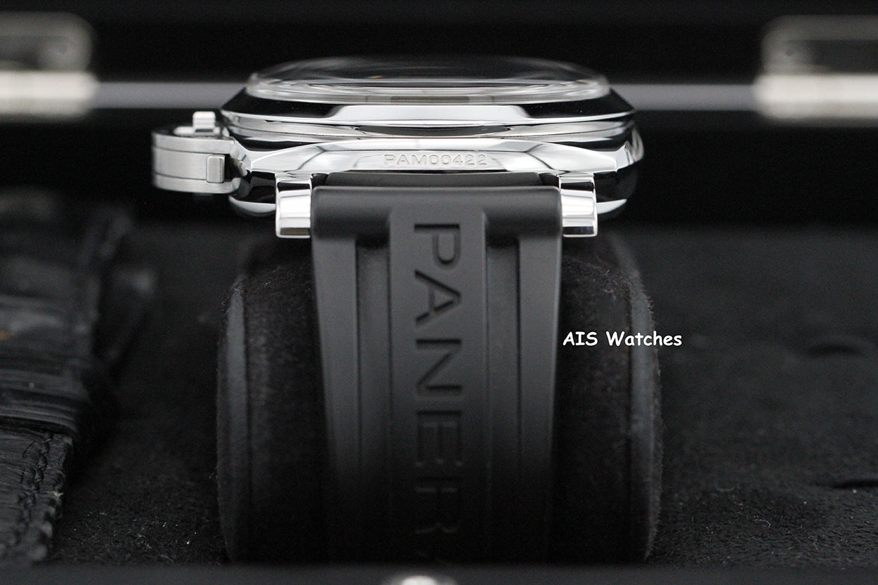 Panerai PAM 422 Luminor 1950 Marina 47MM 3 Days B&P