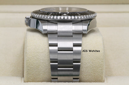 Rolex 126600 43MM RED SEA-DWELLER SD43 MK1 Dial 50th Anniversary 2018 B&P