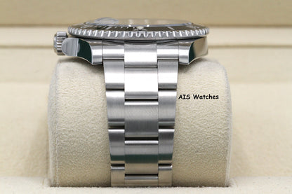 Rolex Submariner Ceramic Date 126610LN 41MM 2020 Box & Paper