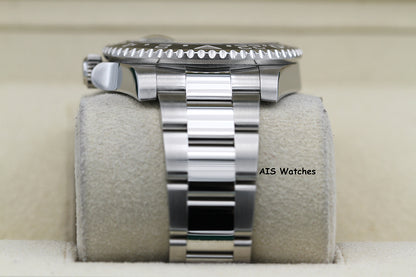 Rolex 116710LN GMT Master II Black Ceramic Insert 2016 Box & Papers