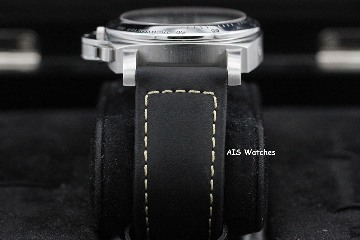 Panerai PAM 196 Luminor Chrono Daylight 44MM