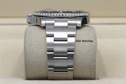 Rolex Submariner Ceramic Date 126610LN 41MM 2021 Box & Paper