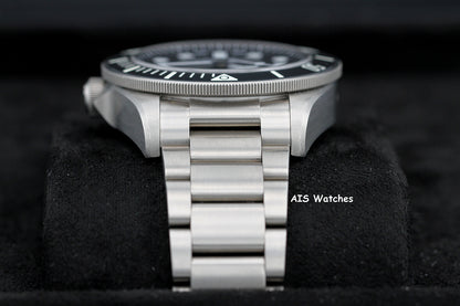 Tudor Pelagos 25600TN Black Dial Titanium Box & Papers