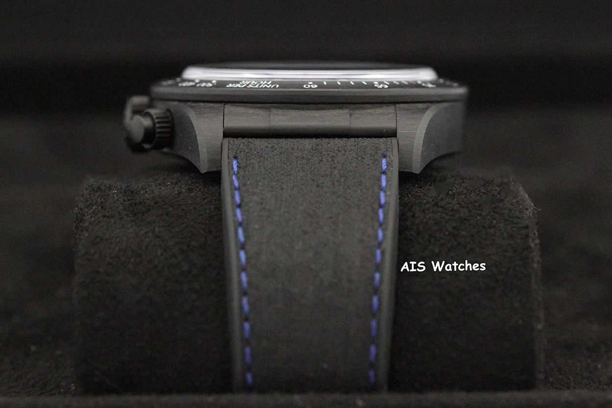 Tudor 79377KN Black Bay Chronograph 42MM Titanium / Carbon 25 with Box
