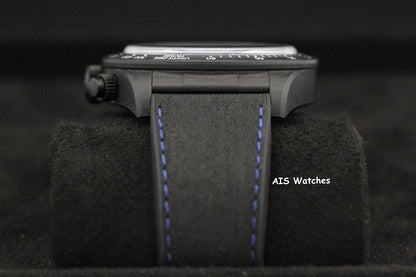Tudor 79377KN Black Bay Chronograph 42MM Titanium / Carbon 25 with Box