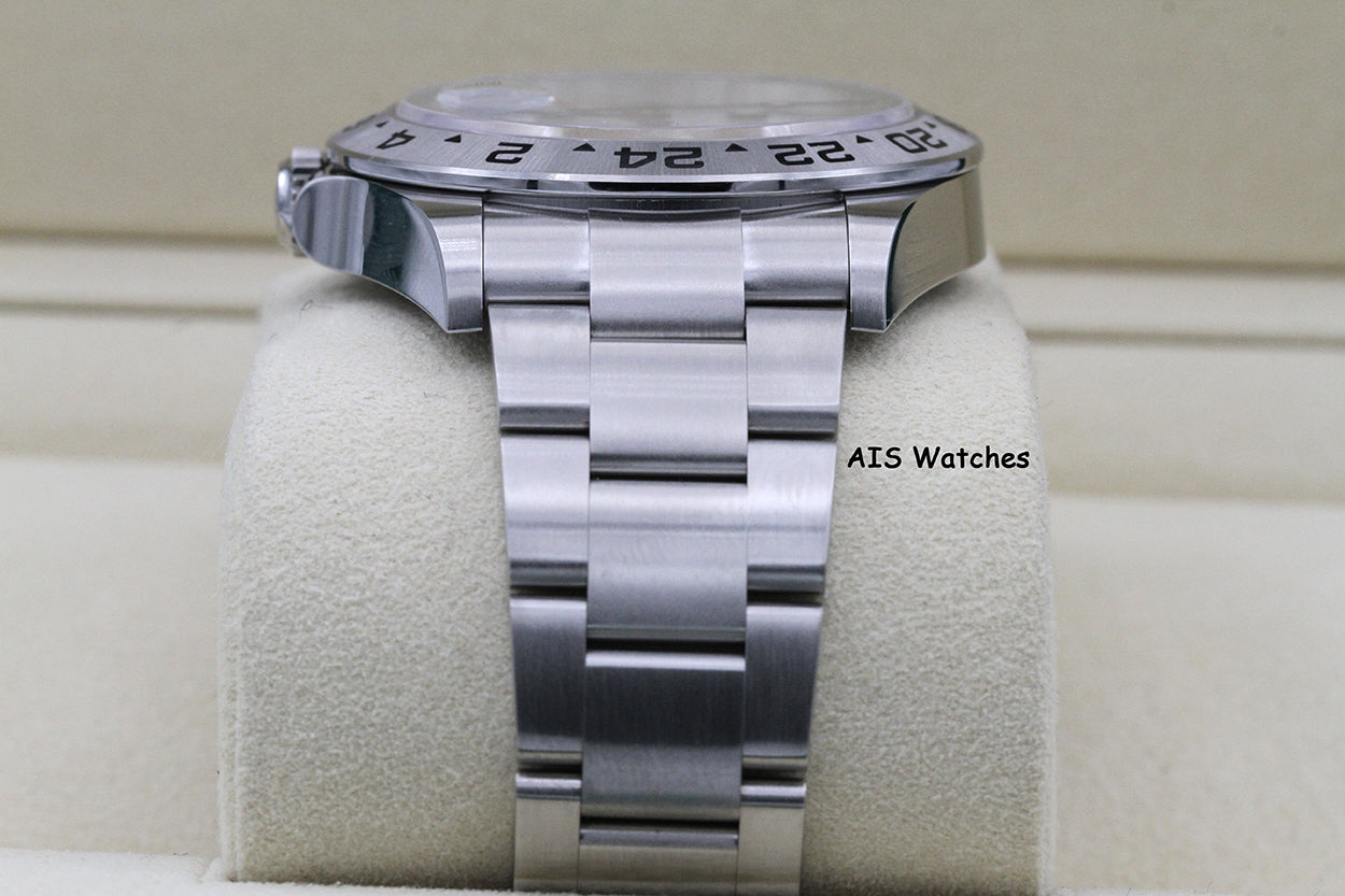 Rolex Polar Explorer II 226570 White Dial 42MM 2022 Box & Papers