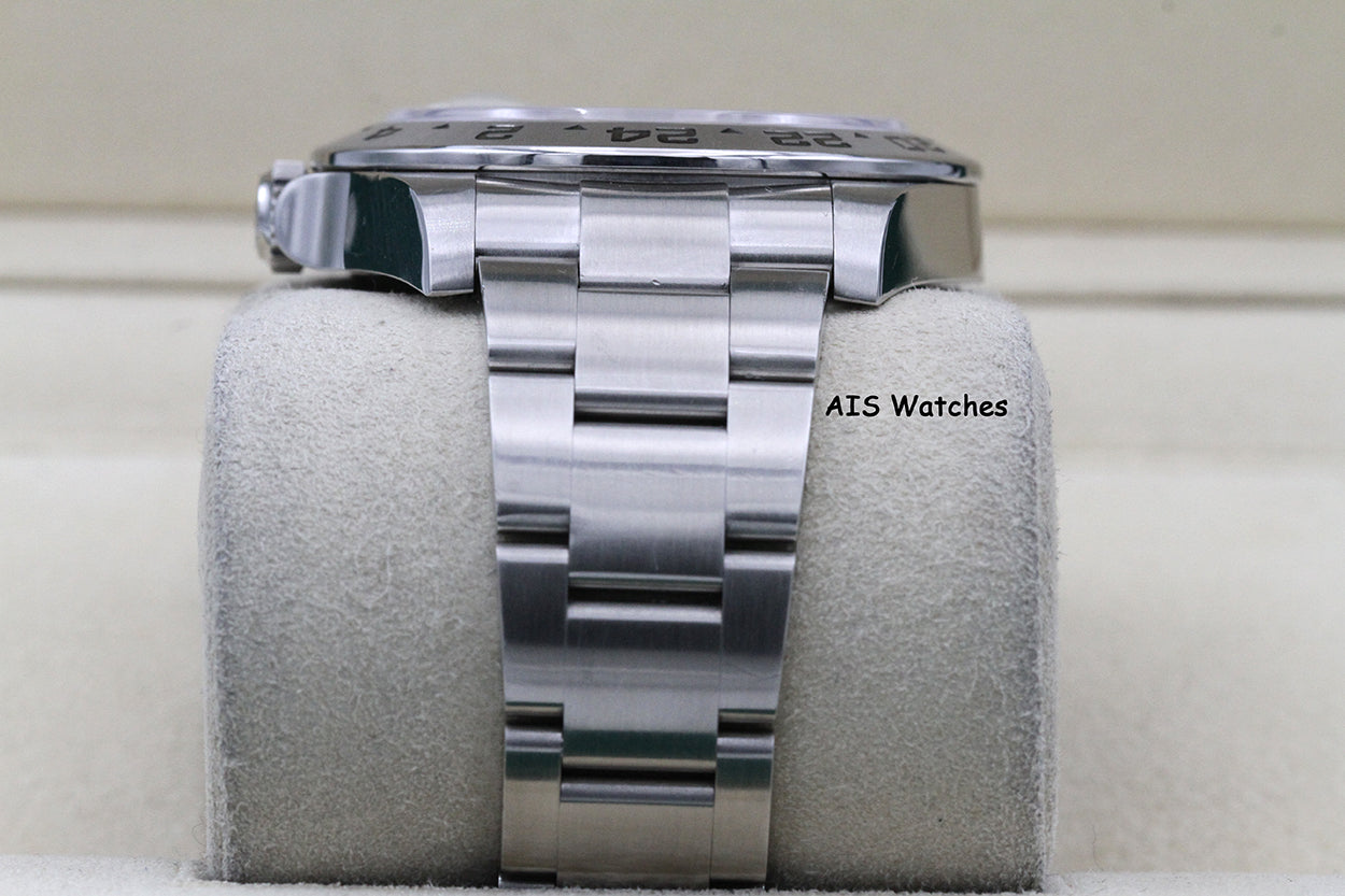 Rolex Explorer II 216570 Polar White Dial 42MM 2020 Box & Papers