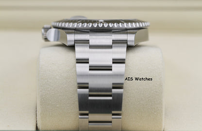 BNIB Rolex Submariner Ceramic Date 126610LN 41MM Box & Papers