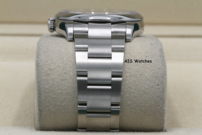 Rolex 126000 Oyster Perpetual 36MM Blue Dial 2022 Box & Papers