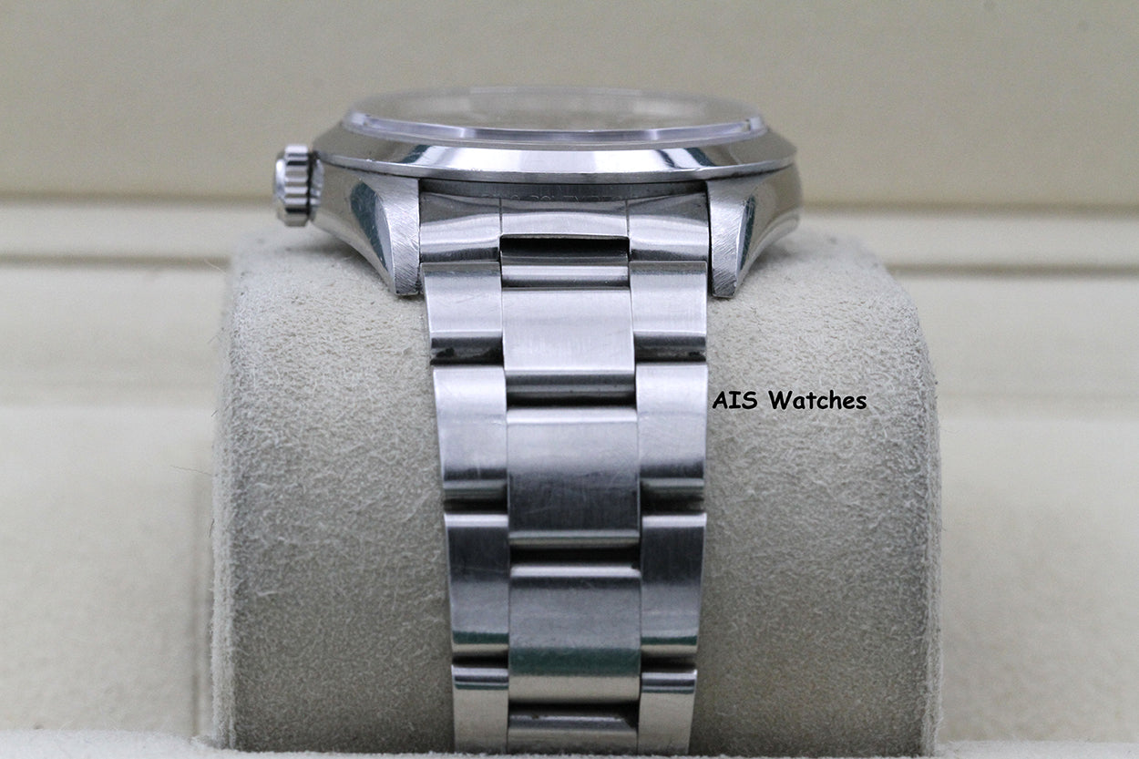 Rolex Explorer 14270 36MM U Serial