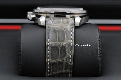 Omega Speedmaster Moonwatch 311.93.44.51.99.002 Grey Side Of The Moon 2019 B&P