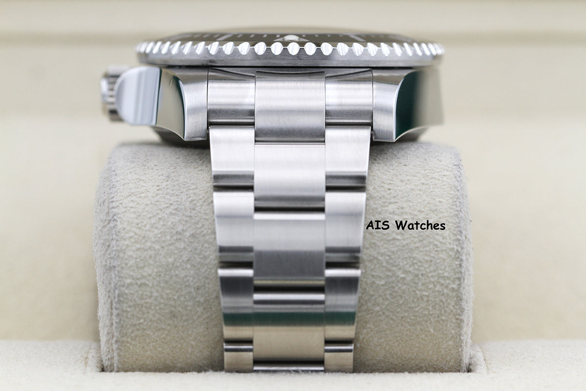 Rolex 126660 Deep Sea SeaDweller James Cameron DBlue 2021 Box & Papers