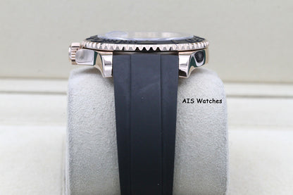 Rolex Yachtmaster 126655 Everose Gold 40MM OysterFlex Strap 2020 Box & Paper