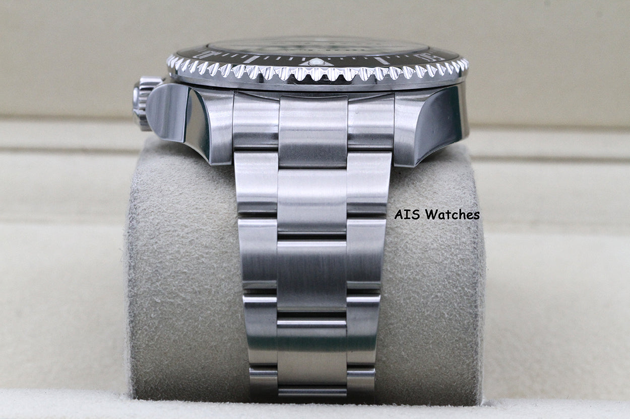 Rolex 126660 Deep Sea SeaDweller James Cameron DBlue 2021 Box & Papers
