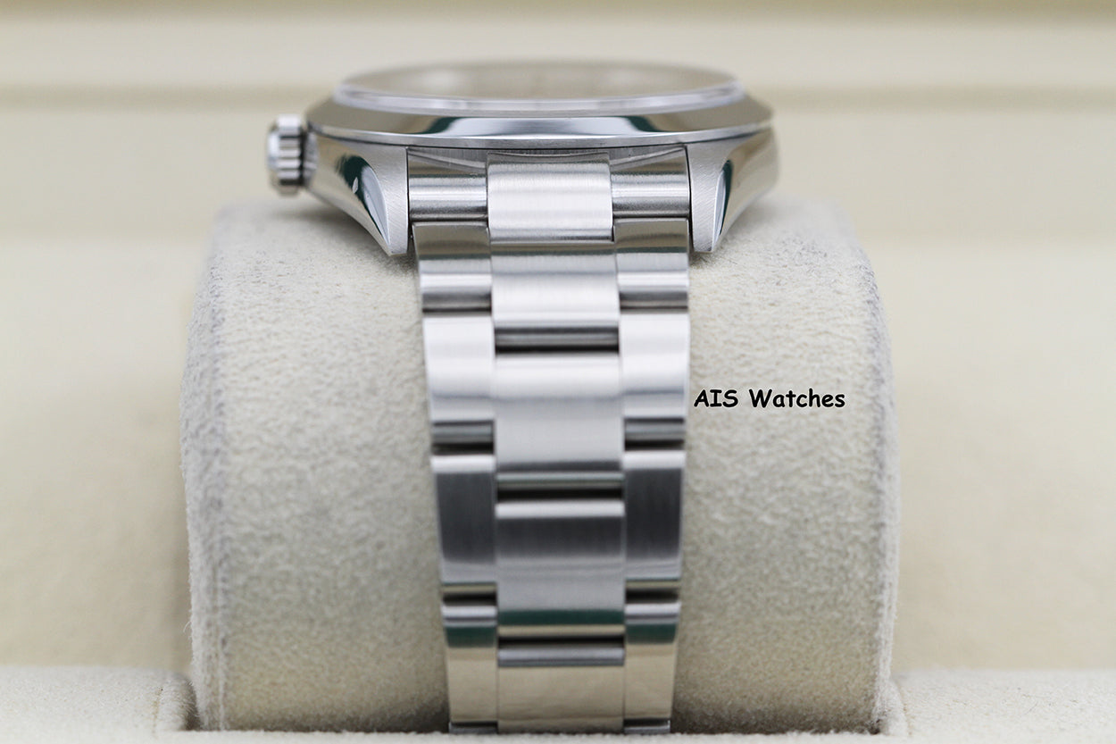 Rolex Explorer 114270 36MM P Serial