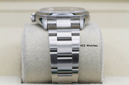 Rolex Explorer 114270 36MM P Serial