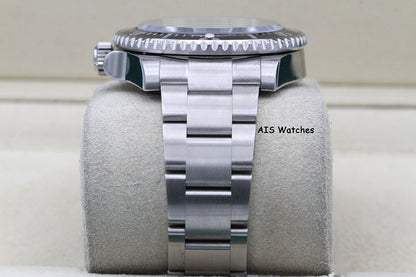 Rolex 116600 SeaDweller SD4K SD4000 2014 Box & Papers