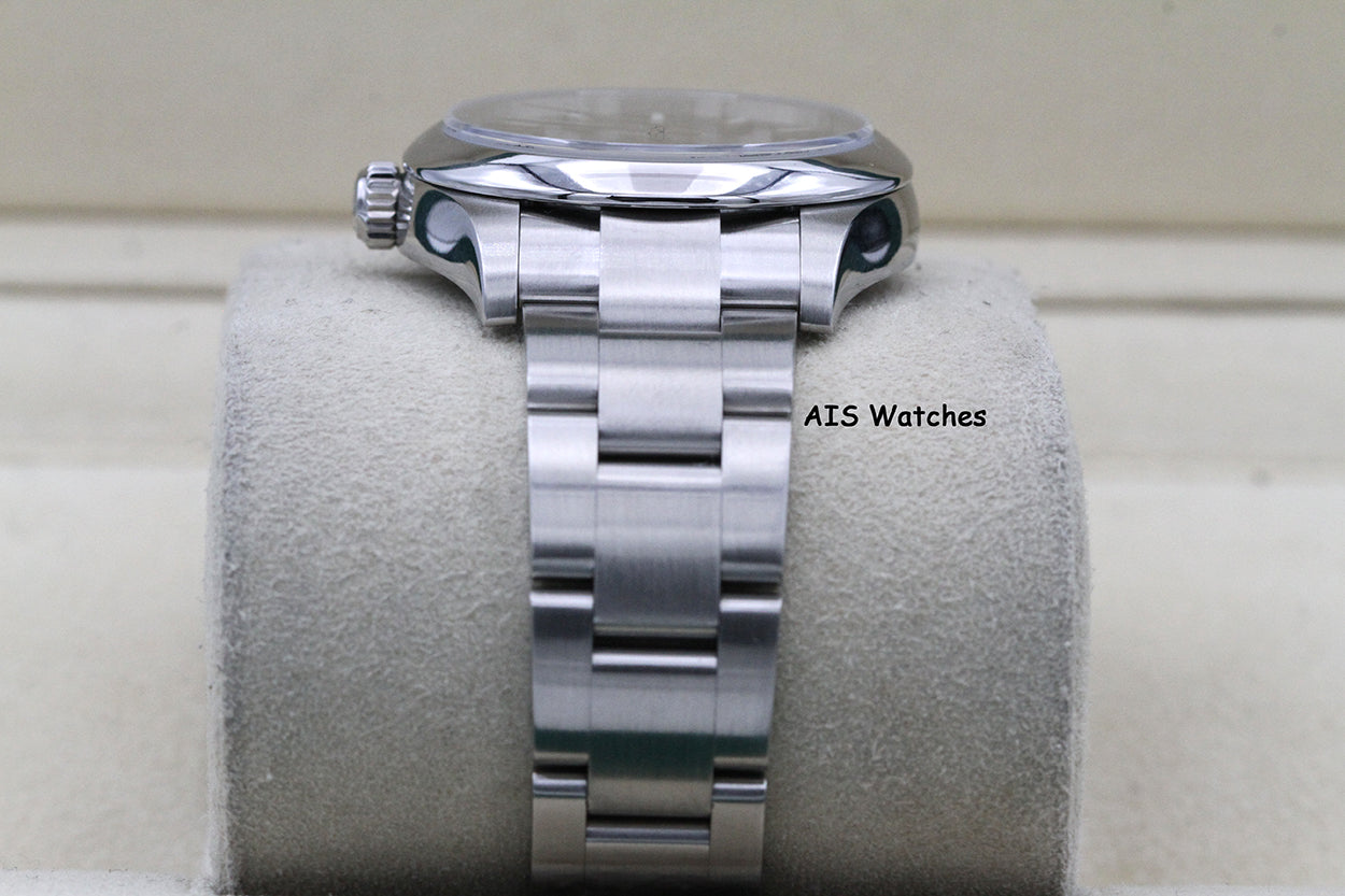 Rolex 277200 Oyster Perpetual 31 MM Black Dial 2021 Box & Papers