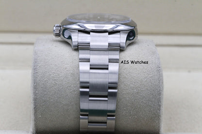 Rolex 277200 Oyster Perpetual 31 MM Black Dial 2021 Box & Papers