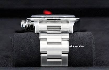 Tudor 79360N Black Bay Chronograph 41MM Black Dial SS Bracelet B&P