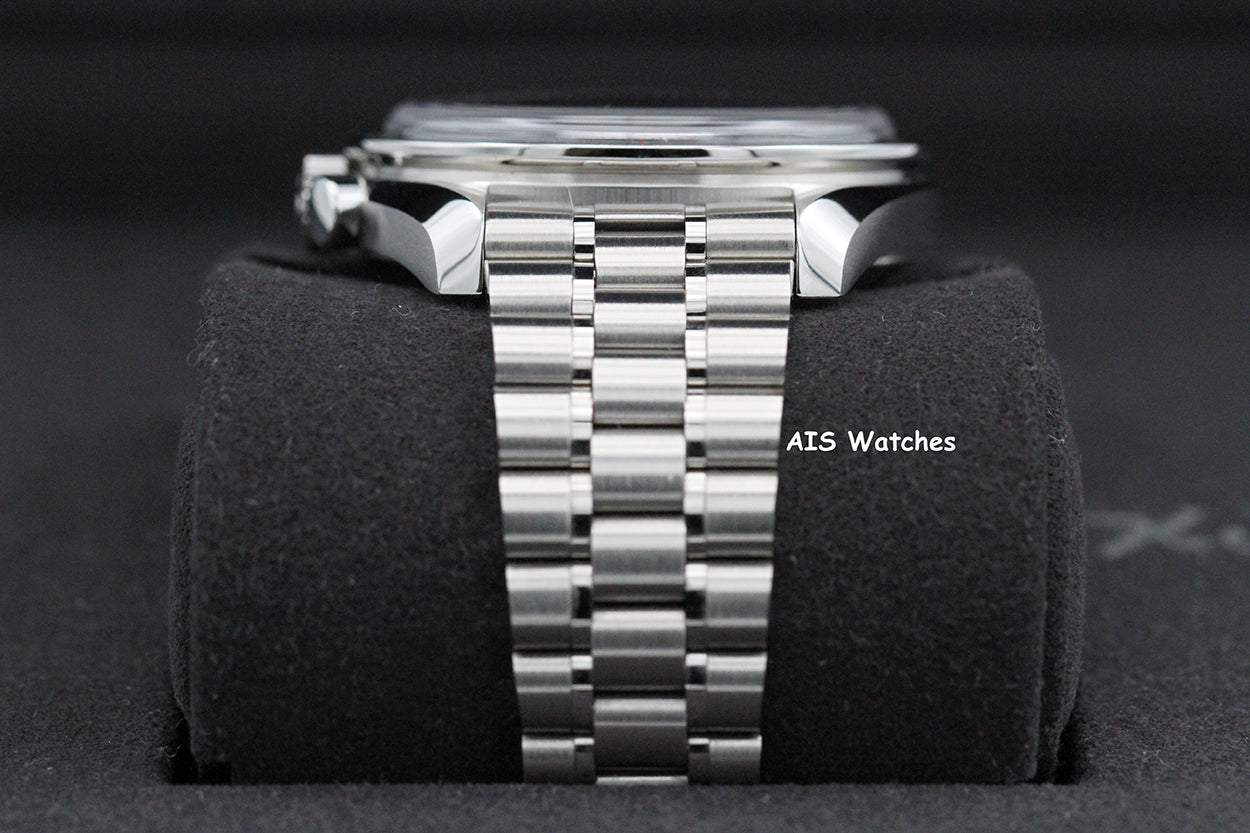 Omega SpeedMaster 3861 MoonWatch 310.30.42.50.04.001 White Dial Sapphire 2025 BP