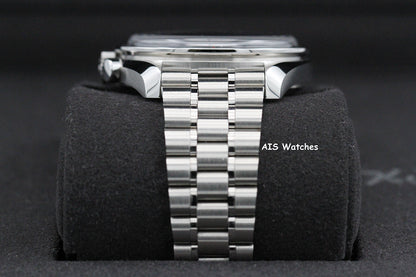Omega SpeedMaster 3861 MoonWatch 310.30.42.50.04.001 White Dial Sapphire 2025 BP