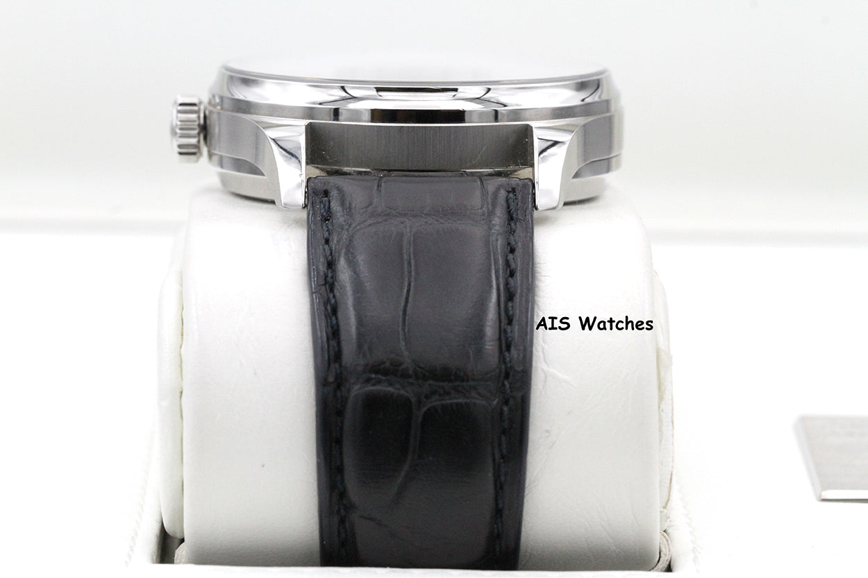 IWC Schaffhausen Portuguese 42.3MM Automatic 7 Day Laureus Edition IW500112 B&P