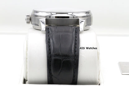 IWC Schaffhausen Portuguese 42.3MM Automatic 7 Day Laureus Edition IW500112 B&P