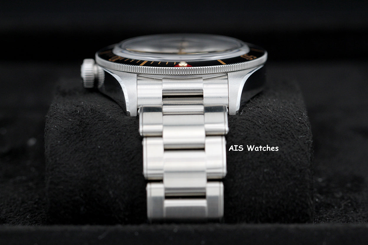 Tudor 79030N Black Bay Fifty-Eight 58 Black Dial 39MM Stainless Steel BB58 B&P