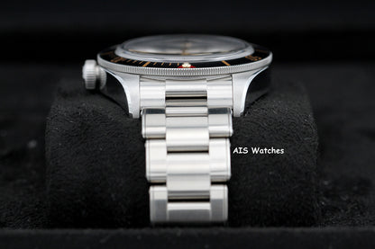 Tudor 79030N Black Bay Fifty-Eight 58 Black Dial 39MM Stainless Steel BB58 B&P