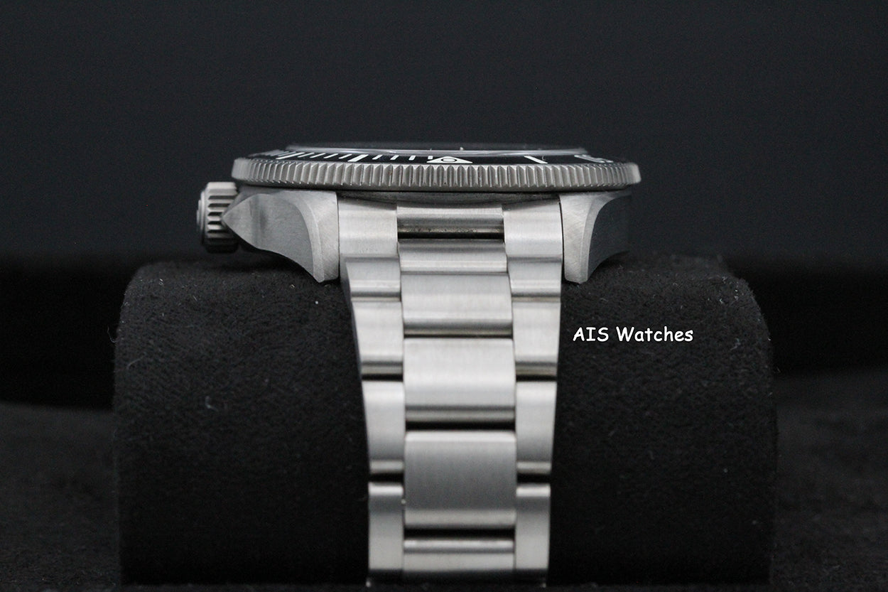 Tudor Pelagos 39MM 25407N Black Dial Titanium Box & Papers