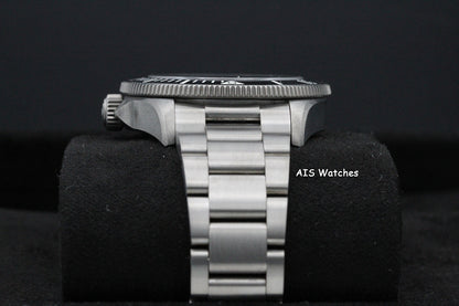Tudor Pelagos 39MM 25407N Black Dial Titanium Box & Papers