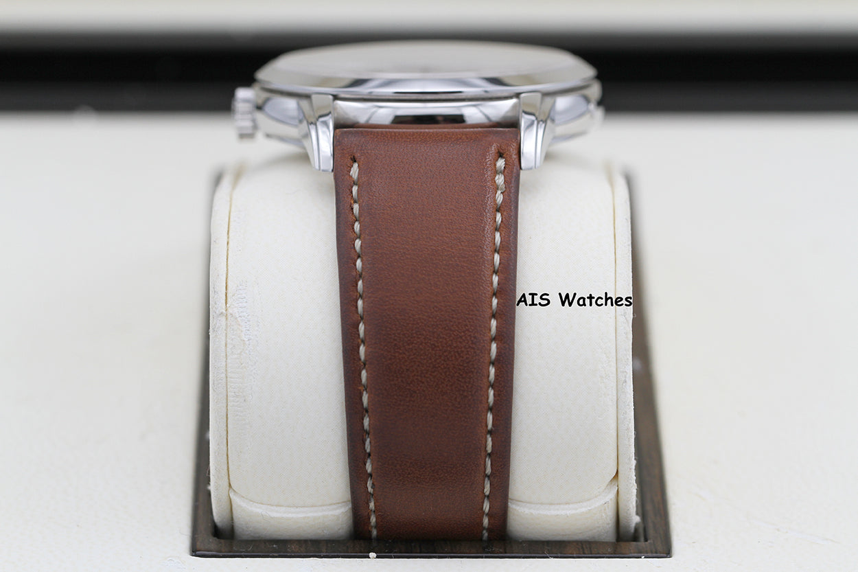 Patek Philippe Calatrava Weekly Calendar 5212A Stainless Steel Box & Paper