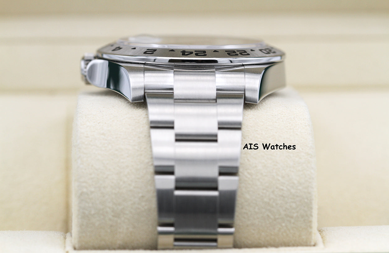 Rolex Explorer II 216570 Polar White Dial 42MM 2018 Box & Papers