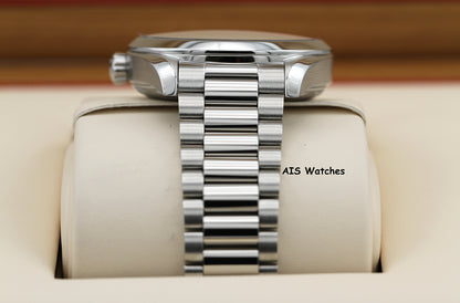 Omega Seamaster Aqua Terra 150M 220.10.41.21.01.002 41MM Black Dial SS B&P