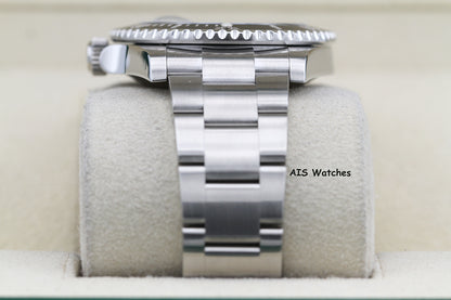 Rolex Submariner Ceramic Date 126610LN 41MM 2020 Box & Paper