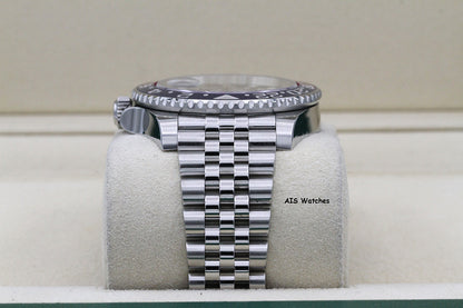 Rolex GMT Master II 126710BLRO Red Blue Pepsi Jubilee 2019 Box & Papers