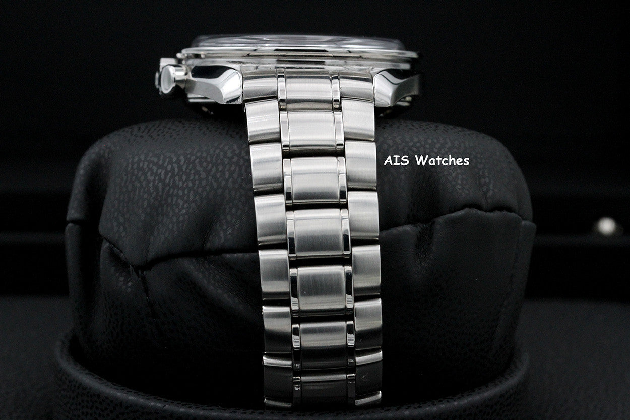 Omega Speedmaster 3559.32.00 Michael Schumacher The Legend 42MM Paper